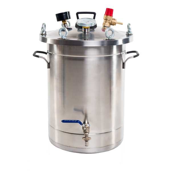 Распродажа автоклавов БУЛАТ в Ноябрьске