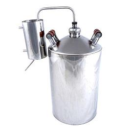 Самогонный аппарат в Ноябрьске всего за 3200 рублей