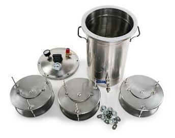 Распродажа автоклавов БУЛАТ в Ноябрьске